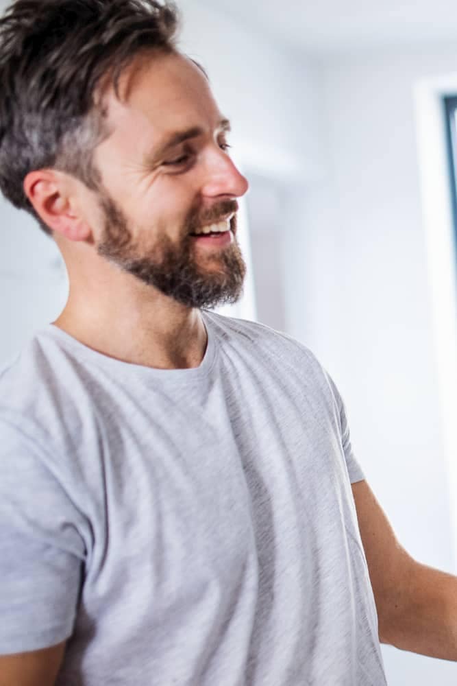 Kieferorthopädie Erwachsene